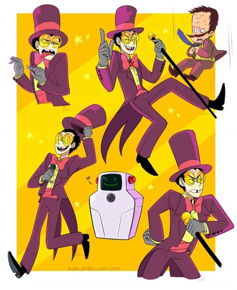 Pin By Onlyflansaccount On Warden Superjail Favorite Character Cute