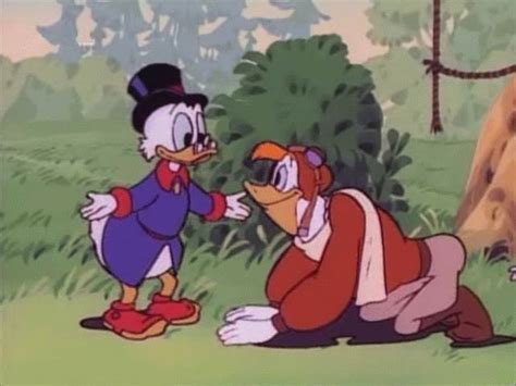 News And Views By Chris Barat Ducktales Retrospective Episode 32