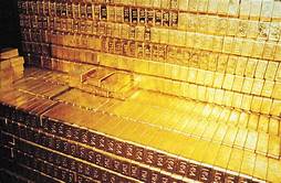 OIG RELEASE – Audit Of U.S. Treasury Gold Reserves Held By The Feds…