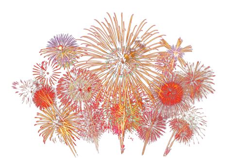 Hd Sparkle Fireworks Illustration Transparent Png Citypng