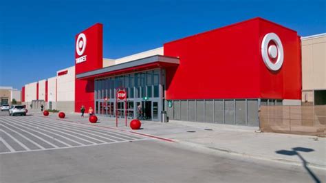 Target Enjoys Strongest Quarterly Traffic Growth in a Decade