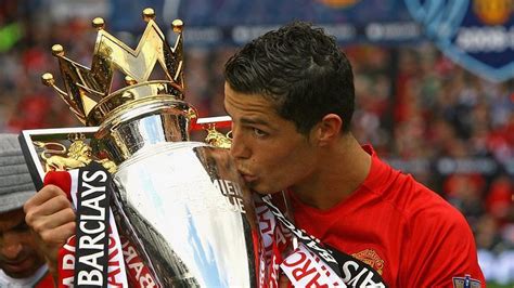 Premier League Golden Boot Winners Of Last 10 Seasons
