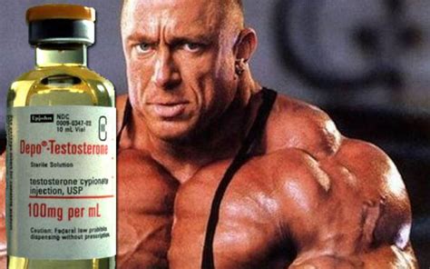 Steroid Cycles What The Pros Are Really Using