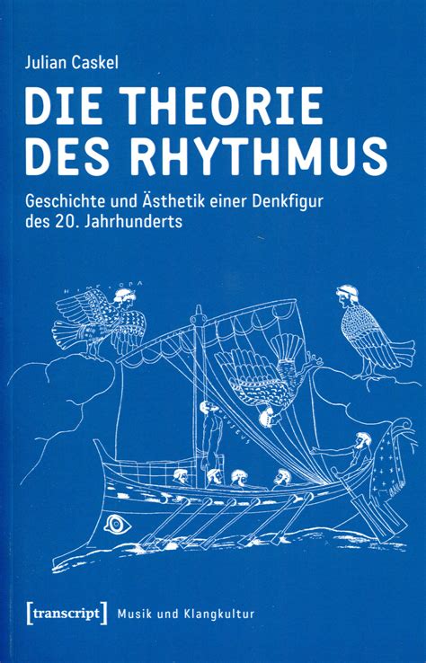 Theorie des Rhythmus Üben und Musizieren