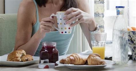 ¿qué Pasa En Tu Cuerpo Cuando No Desayunas