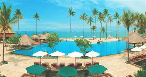 The Patra Bali Resort And Villas Kuta Hotels Bali Resort Bali