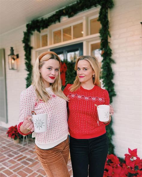 reese witherspoon s daughter ava phillippe 21 looks like famous mom s identical twin in new