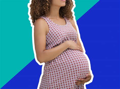 We Really Need to Stop Being So Awful to Pregnant People | SELF
