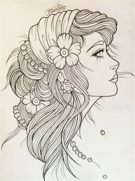 13 Latest Gypsy Tattoo Designs Samples And Ideas