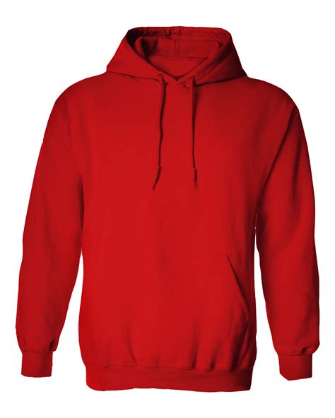 Red Hoodie Png Images Transparent Free Download Pngmart