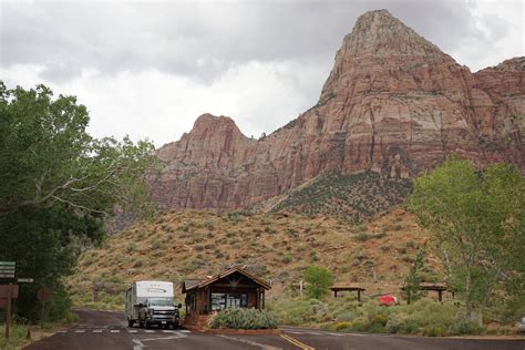 Top Things To Do In Zion National Park