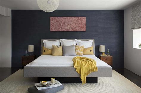All the bedroom design ideas you'll ever need. 25 Absolutely stunning master bedroom color scheme ideas
