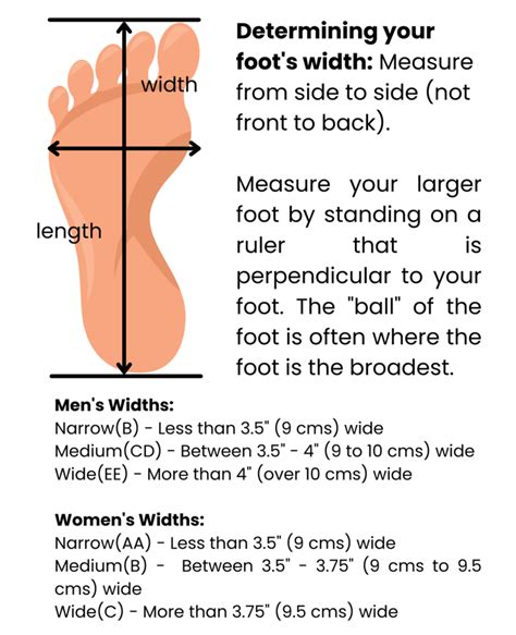 How To Measure The Size Of Insoles A Step By Step Guide