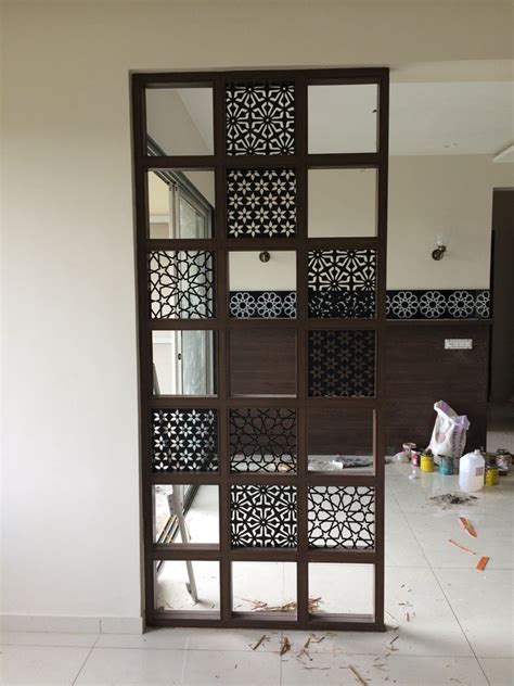 Living Room Ideas For Tv Luxury Jali Design For Living Room 2020 2020