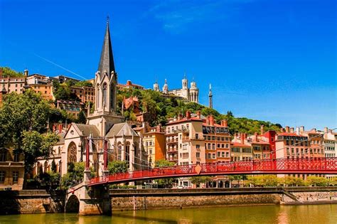 Things To Do In Lyon France Ultimate Guide To Lyon Day Trips Lyon