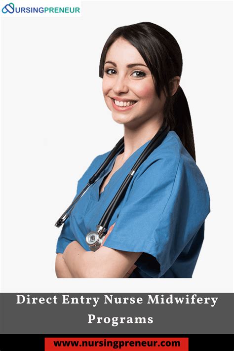 Direct Entry Nurse Midwifery Programs Midwifery Programs Midwifery