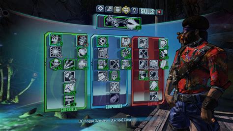 Let start from the beginning with this best borderlands 2 axton commando build guide. Borderlands 2 - Dire Straits: Level 80 Axton Build