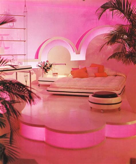 Rooms From The Bloomingdales Book Of Home Decorating 1973 R