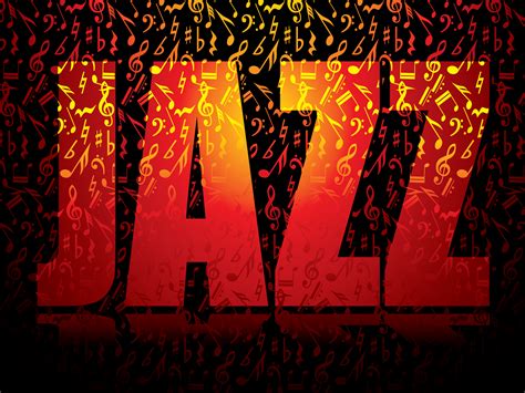 🔥 37 3d Jazz Music Wallpapers Wallpapersafari
