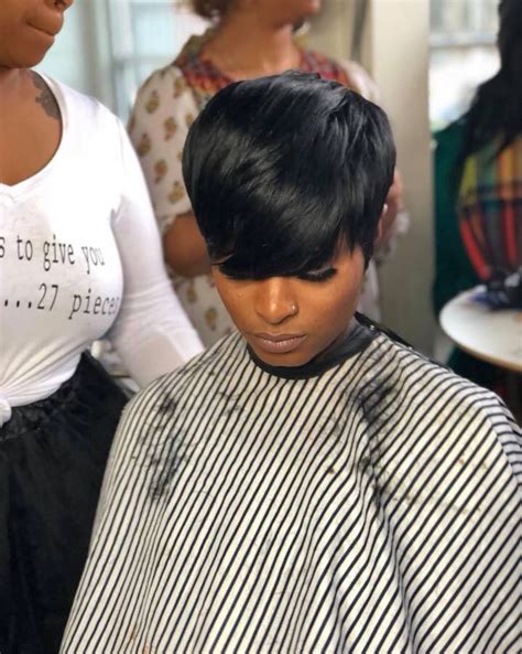 20 Inspiration Pixie 27 Piece Short Weave Hairstyles