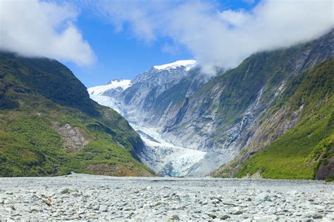 Franz Josef Glacier Travel The West Coast New Zealand Lonely Planet