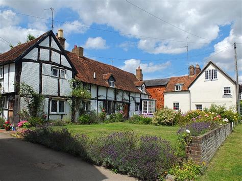 Villages In Hertfordshire 10 Pretty Places To Visit Hertfordshire Life