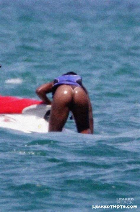 Serena Williams Naked Porno Pics Leaked Videos Leakedthots