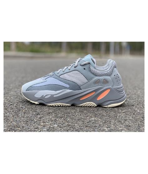 Adidas yeezy boosts 380 alien black instock ! Adidas Yeezy Boost 700 Running Shoes Gray: Buy Online at ...