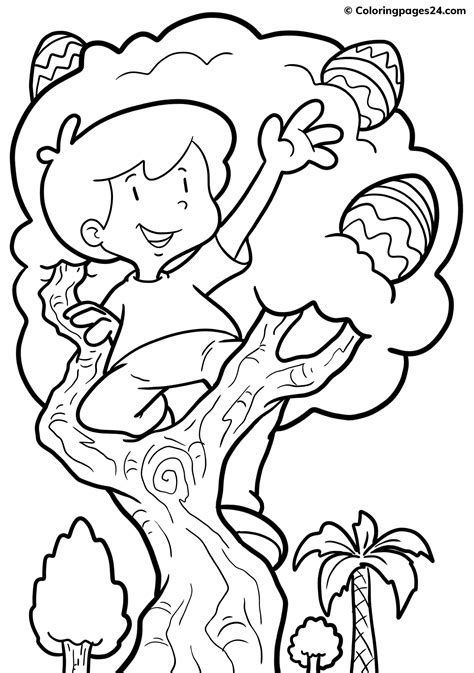 Https://tommynaija.com/coloring Page/religious Coloring Pages For Easter