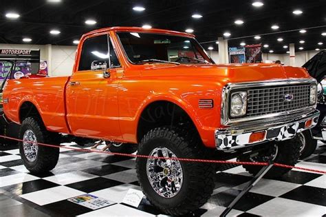 There can be more than one color code shown below. 1000+ images about Possible Colors for my 72 Chevy Truck ...