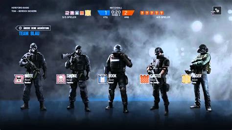 Rainbow Six Siege Glitch I Jager Has Unlimited Ads Youtube
