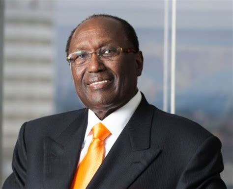 Richest Person In Kenya And Top 10 Wealthy Kenyans Africa Facts