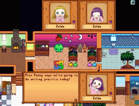 Baechus Portrait At Stardew Valley Nexus Mods And Community 25c