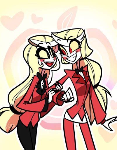 Charlie Morningstar Wiki Hazbin Hotel Amino