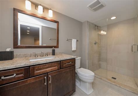 When you feel you look your best you exude confidence. Bathroom Mirrors that are the Perfect Final Touch | Home ...