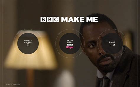 Work Bbc Launches ‘mood Matcher As Alternative Guide To Content