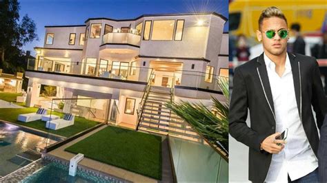 • 10 млн просмотров 1 год назад. Neymar Jr luxurious lifestyle, family, house, cars 2018 ...