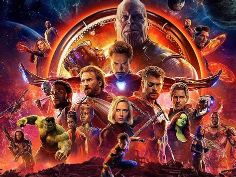 Watch 123netflix 2020 latest released movies free online streaming on mobile. Best Order to Watch Marvel Movies on Netflix