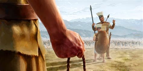 “the Battle Belongs To Jehovah” — Watchtower Online Library
