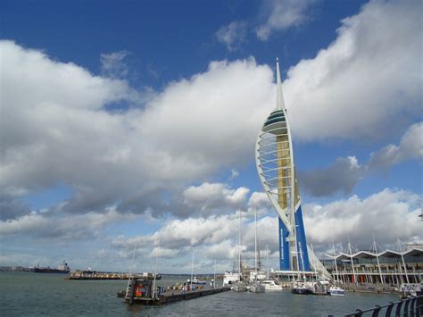 perfect portsmouth staycation spots on the south coast visit portsmouth