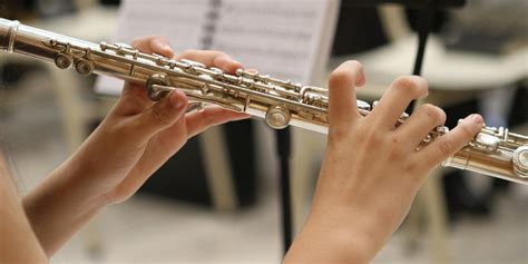 Flute Notestem
