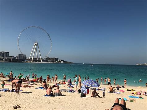 Marina Beach Dubai 2020 Alles Wat U Moet Weten Voordat Je Gaat