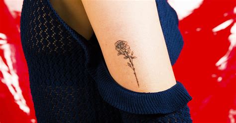 Pretty Flower Tattoos Ideas And Designs For Inspiration