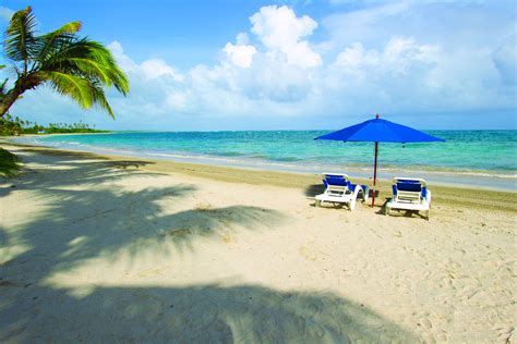 Coconut Bay Beach Resort And Spa Vieux Fort St Lucia Caribbean