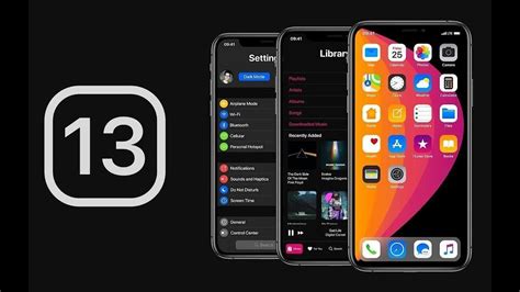 The iphone 13 is expected to come this fall. iOS 13 İncelemesi - Karanlık Mod, Yeni Özellikler ve ...