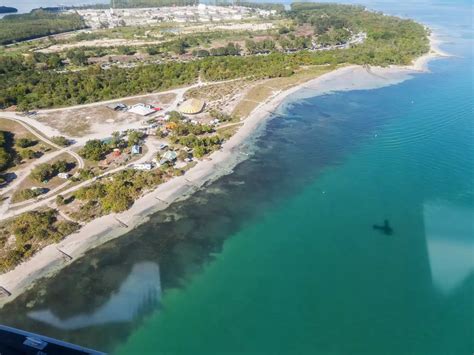 Florida Beaches Under Attack Protect Yourself From Deadly Flesh Eating Bacteria