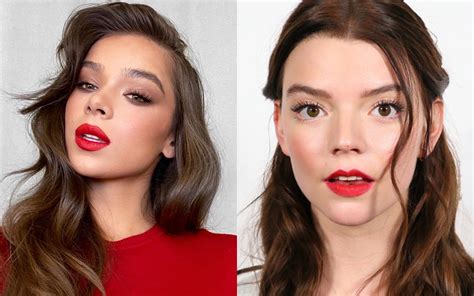 You Get A Double Blowjob From Hailee Steinfeld And Anya Taylor Joy