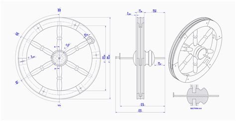 For metal fabrication of auto panels and general metal shaping, our benchtop english wheel helps you easily and efficiently shrink, stretch and eastwood is here to support your project with free technical assistance. Spinning wheel plan