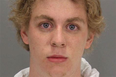 Why The Media Still Refers To Brock Turner As A Stanford Swimmer