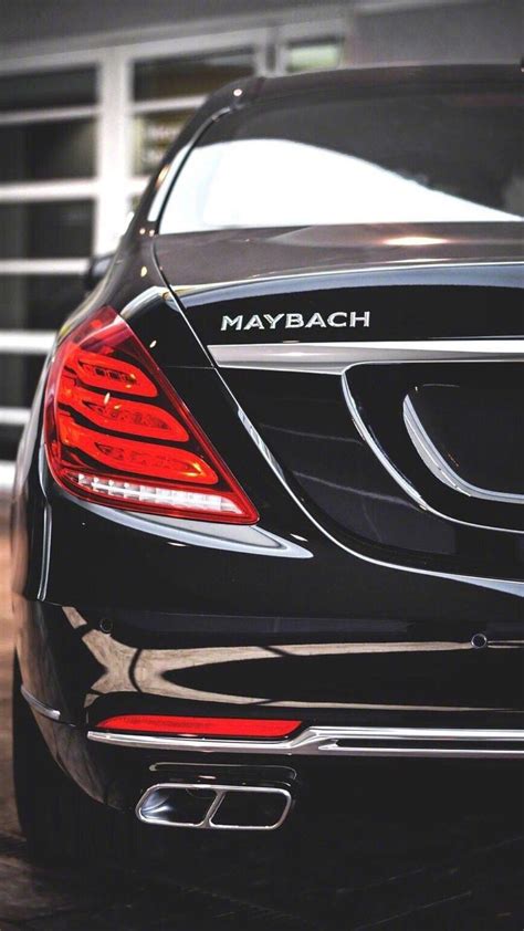 Mercedes Benz Maybach Wallpapers Top Free Mercedes Benz Maybach